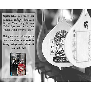 Sách Bốn Mùa Trên Xứ Phù Tang