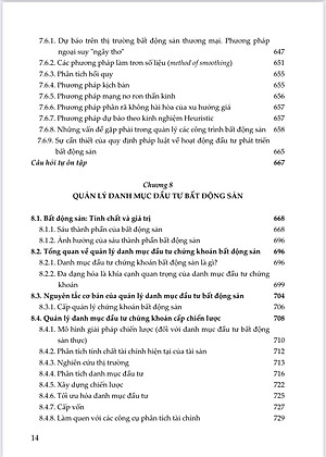 Kinh tế và Quản lý Bất động sản - Giáo trình dịch từ tiếng Nga sang tiếng Việt xuất bản lần thứ 2, sửa chữa và bổ sung