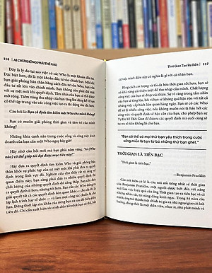 AI Chứ Không Phải Thế Nào?