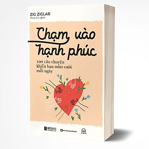 Chạm vào hạnh phúc