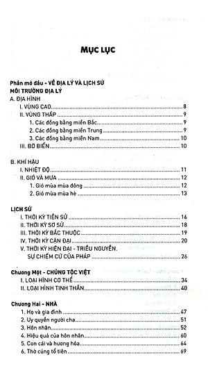 Văn Minh Việt Nam (Tái Bản 2023)