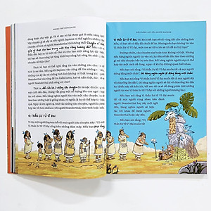 Unstoppable Us – Không Thể Dừng Bước - Tập 1: Loài Người Chinh Phục Thế Giới Như Thế Nào