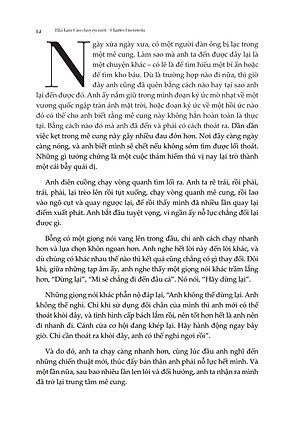 Khí Hậu - Câu Chuyện Mới