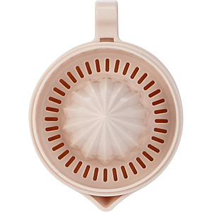 Bộ vắt cam chanh tiện dụng cỡ nhỏ Yoko - Giao màu ngẫu nhiên