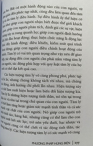 Phương pháp Hùng biện