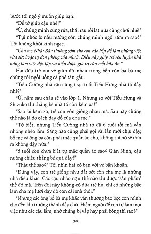 Mẹ Các Nước Dạy Con Trưởng Thành - Mẹ Nhật Dạy Con Trách Nhiệm (Tái Bản 2022)