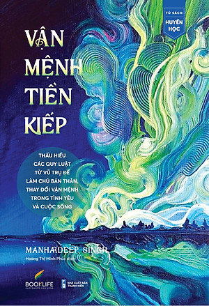 Combo Luân Hồi Tiền Kiếp + Vận Mệnh Tiền Kiếp