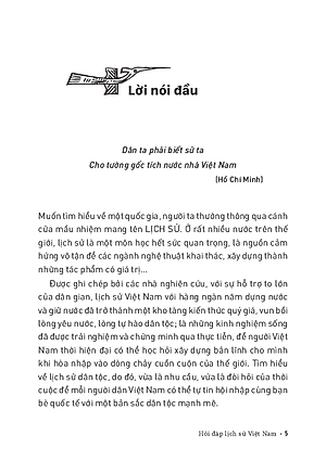 Hỏi Đáp Lịch Sử Việt Nam, Tập 1: Từ Khởi Thủy Đến Thế Kỷ X