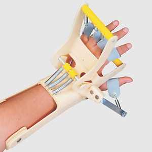 Đai tập các khớp đốt ngón tay cho người tai biến Dyna