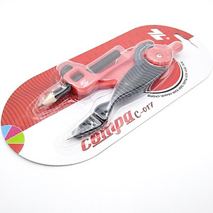 Compa Thiên Long C-017