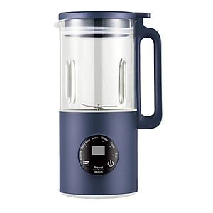 Máy làm sữa hạt đa năng Nagakawa NAG0825 (0,6L - 500W) - Hàng chính hãng