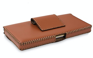 BAO DA ĐEO LƯNG IPHONE 12 PRO MAX - CHÍNH HÃNG KHACTEN.COM