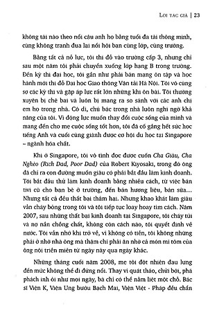 Sách Dám Làm Giàu (Tái Bản 2020)