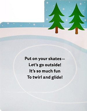 Lift-the-flap: Christmas