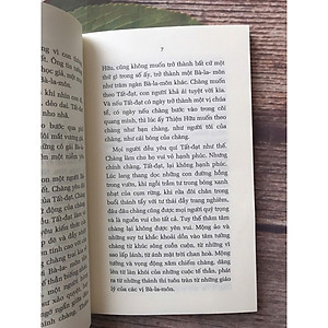 Sách Câu Chuyện Dòng Sông