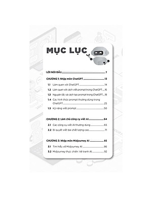 Chat GPT Thực Chiến