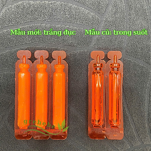 [TPBVSK] CALGOLD PLUS - Bổ sung canxi từ tảo biển đỏ (Nhãn vàng)