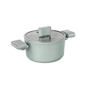 Nồi men sứ Elmich Hera II EL5203SK - Hàng Chính Hãng