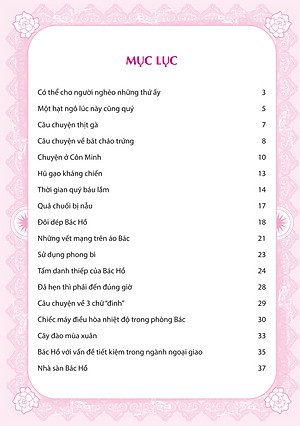 Sách - Bác Hồ tấm gương sáng mãi - ndbooks