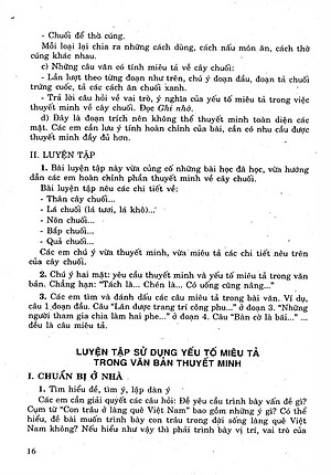 Sách Giúp Em Học Tốt Ngữ Văn Lớp 9 (Tập Một)