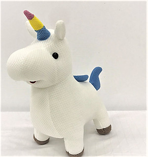 Ngựa nhồi bông PONY 25cm-1341-1