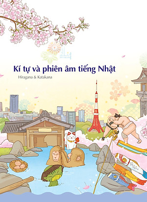 Sách Keep It Up - Tiếng Nhật Cấp Tốc Cho Người Mới Bắt Đầu