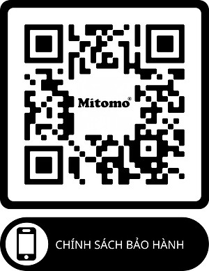 Máy vắt cam, ép cam chuyên dụng Mitomo VC-55 Pro Hàng chính hãng