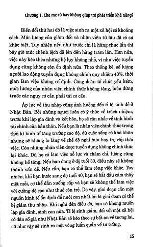Sách Những Thói Quen Vàng Giúp Trẻ Phát Triển Học Lực
