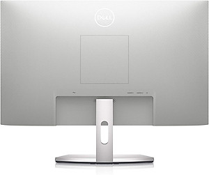 Màn hình Dell S2421HN 23.8 inch IPS 75Hz - Hàng Chính hãng