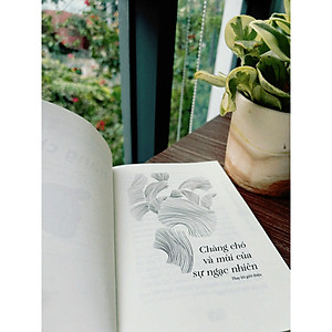 Sách Chàng Chó - The Bridegroom Was A Dog