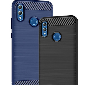 Ốp lưng chống sốc cho Samsung Galaxy A20 / A30 hiệu Likgus (chuẩn quân đội, chống va đập, chống vân tay) - Hàng chính hãng