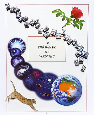 Sách Bách Khoa Tri Thức Bằng Hình (Tái Bản 2015)