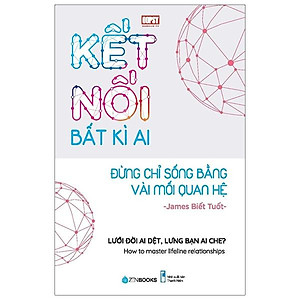Kết Nối Bất Kì Ai