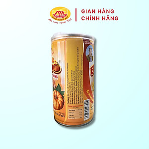 Cháo bí đỏ Minh Trung 365g - Cháo Bí Đỏ 24 (thùng 24 lon)