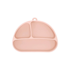 Bộ ăn dặm 7 món silicon cao cấp Elmich Babycare EL-0011