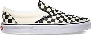 Giày Slip On Unisex Vans - VN000EYEBWW