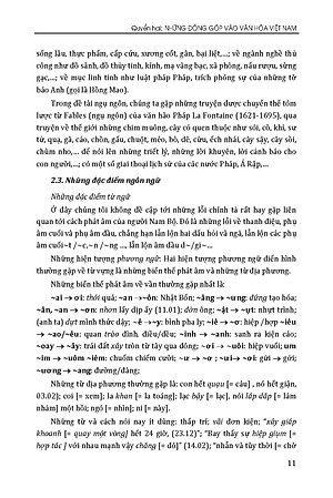 Bộ sách Kỷ Niệm 410 Năm Ngày Ra Đời Chữ Quốc Ngữ 2 Quyển/Bộ