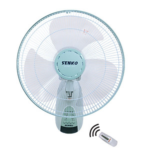Quạt treo điều khiển từ xa TR1628 - Hàng chính hãng