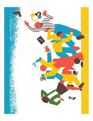 High-Impact Tools For Teams - Bộ Công Cụ Nâng Cao Hiệu Suất Làm Việc Nhóm