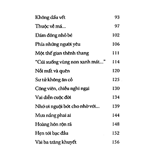 Sách Yêu Người Ngóng Núi (Tản Văn Nguyễn Ngọc Tư) (Tái Bản)