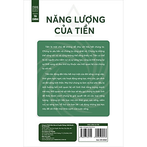 Sách Năng Lượng Của Tiền
