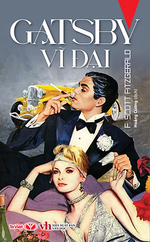 Gatsby vĩ đại