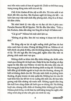 Sách Cuộc Phiêu Lưu Của Hổ (Phần 2 Series Tình Hổ)