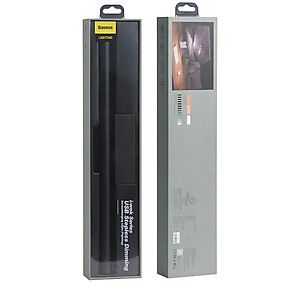 Đèn treo màn hình máy tính laptop hiệu Baseus - DGIWK-01 - Hàng nhập khẩu 