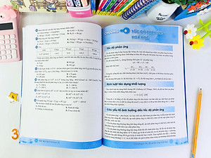 Sách - 500+ Bài Tập Hóa Học 10: Kiến thức và Kĩ năng mấu chốt - Theo chương trình GDPT mới - ndbooks