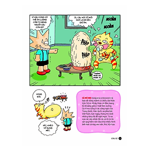 Sách Quiz! Khoa Học Kì Thú: Động Vật