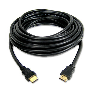 Dây cáp HDMI 15M tròn Full HD