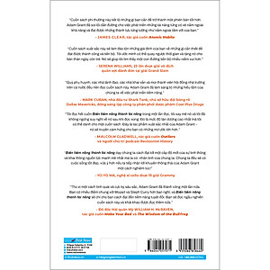 Sách Biến Tiềm Năng Thành Tài Năng