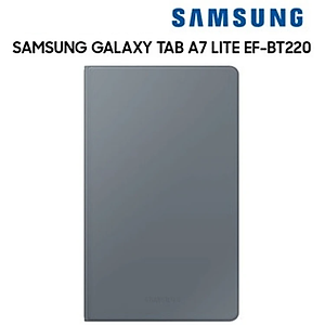 Bao da Samsung Tab A7 Lite ( T225 ) - Hàng chính hãng