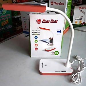 Đèn bàn học LED Cảm ứng Rạng Đông RD RL 20 LED 